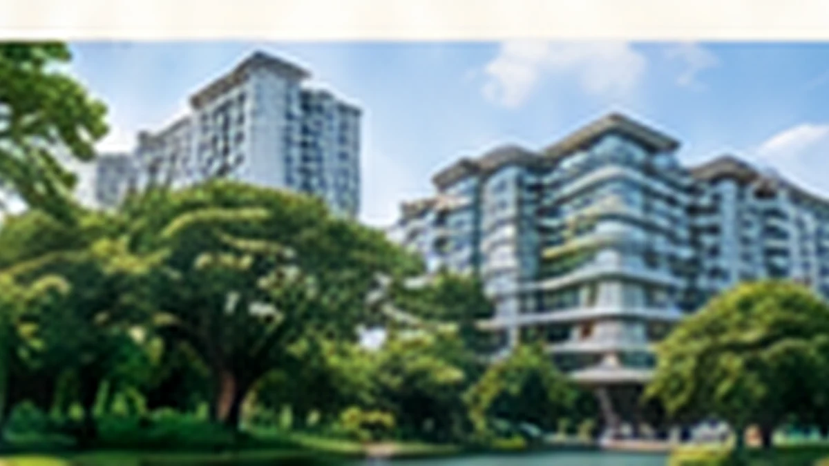Kent Ridge