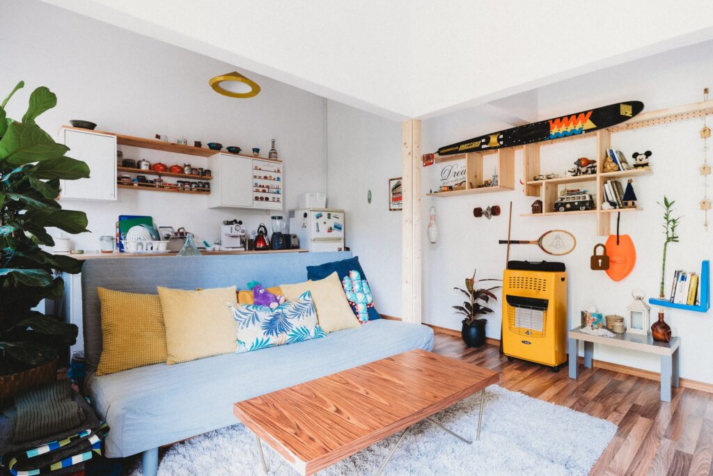Laijuzhu Hatteras Lane · Single Room — 已发布照片 1